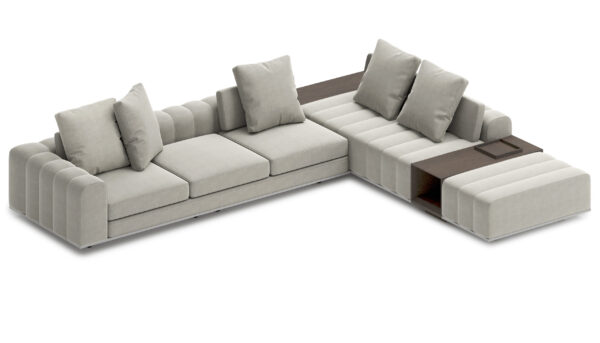 Massimo — 3250-2950-890 мм