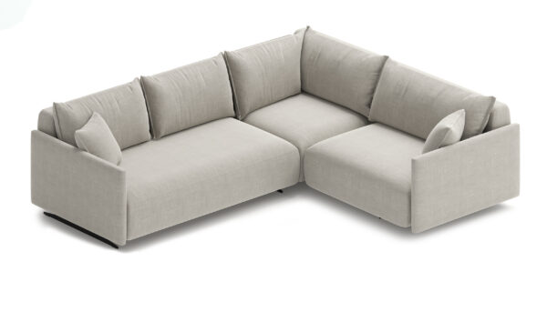 Nuovo — 3000-2500-760 мм