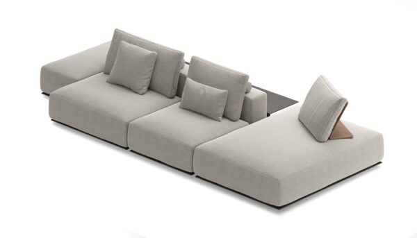 Moderna — 3900-1600-800 мм