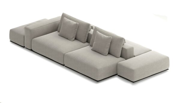 Moderna — 3900-1800-800 мм
