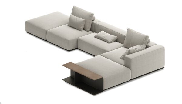 Moderna — 4200-2400-800 мм