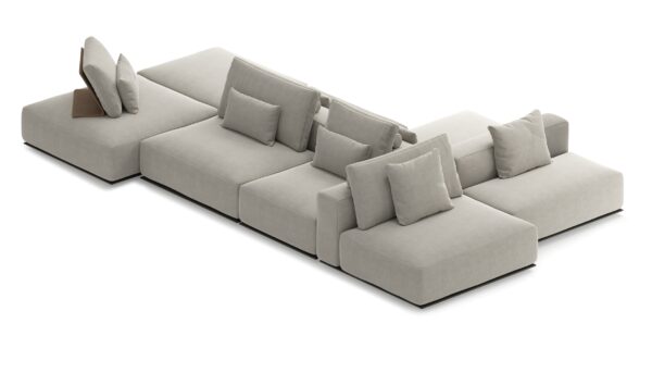 Moderna — 4500-2700-800 мм