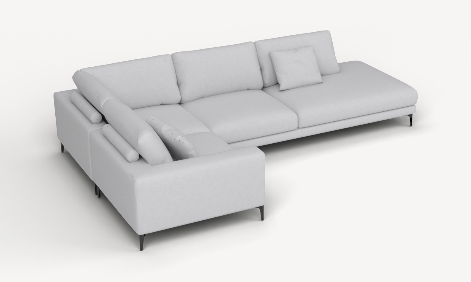Nebbia - 3230-2090-830