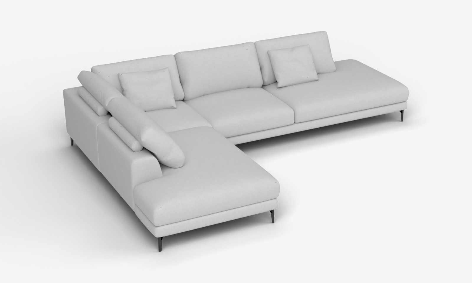 Nebbia - 3230-2360-830